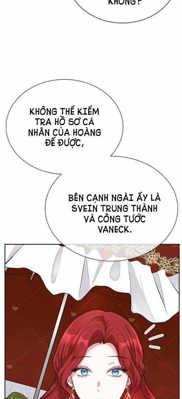 Lời Mời Gọi Của Hậu Cung Chapter 18.1 trang 9