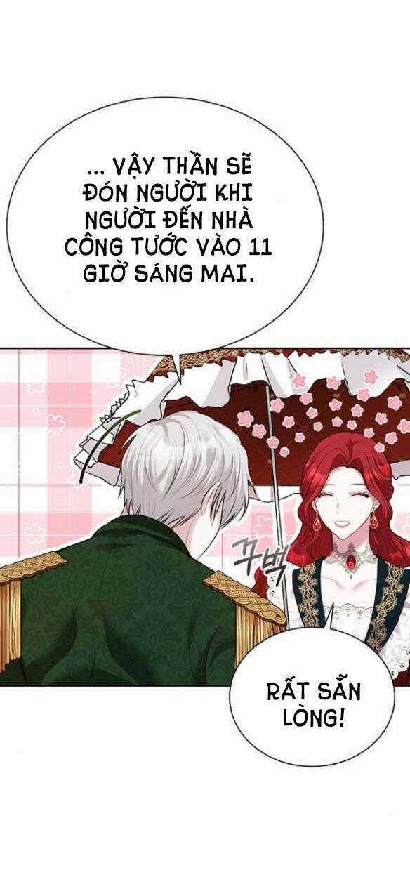 Lời Mời Gọi Của Hậu Cung Chapter 18.2 trang 10