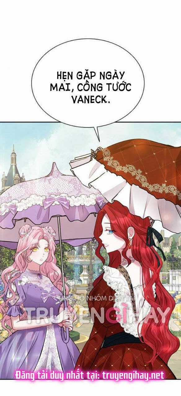 Lời Mời Gọi Của Hậu Cung Chapter 18.2 trang 11