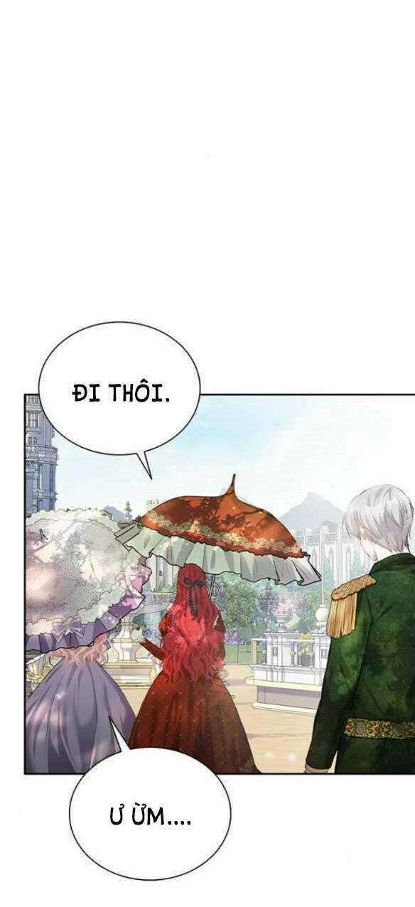Lời Mời Gọi Của Hậu Cung Chapter 18.2 trang 12