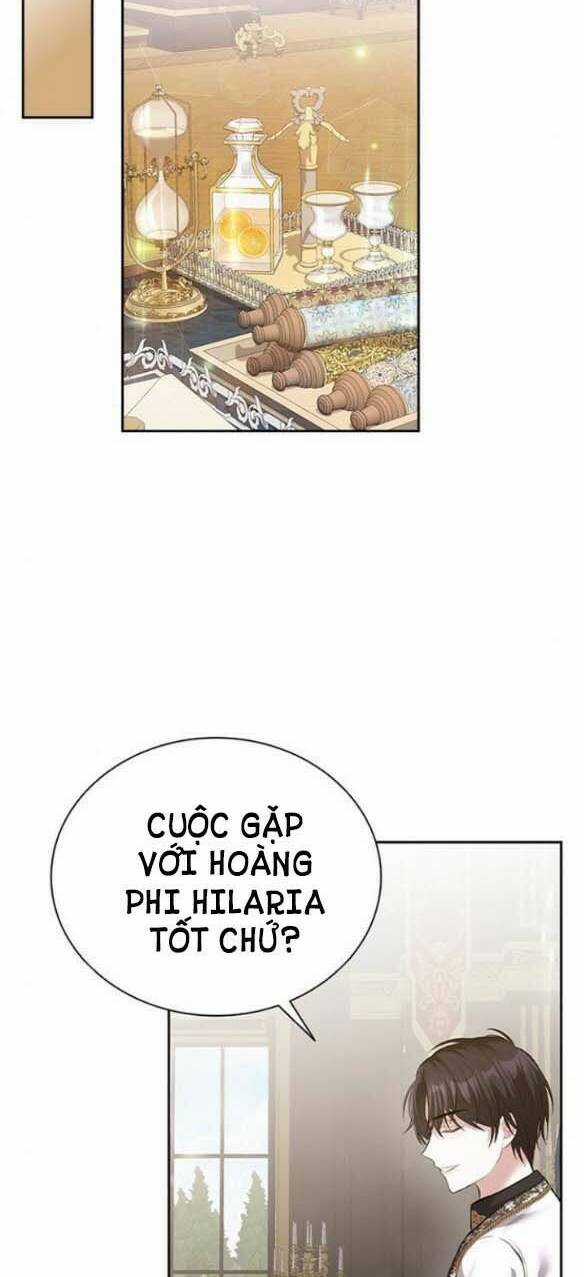 Lời Mời Gọi Của Hậu Cung Chapter 18.2 trang 15