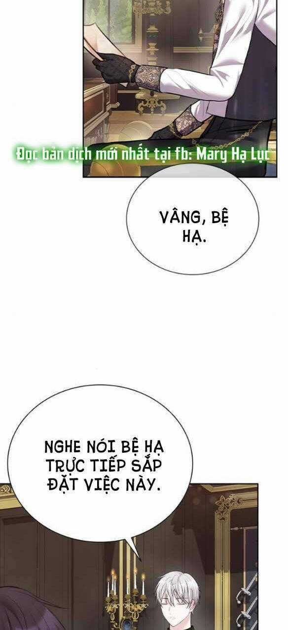 Lời Mời Gọi Của Hậu Cung Chapter 18.2 trang 16