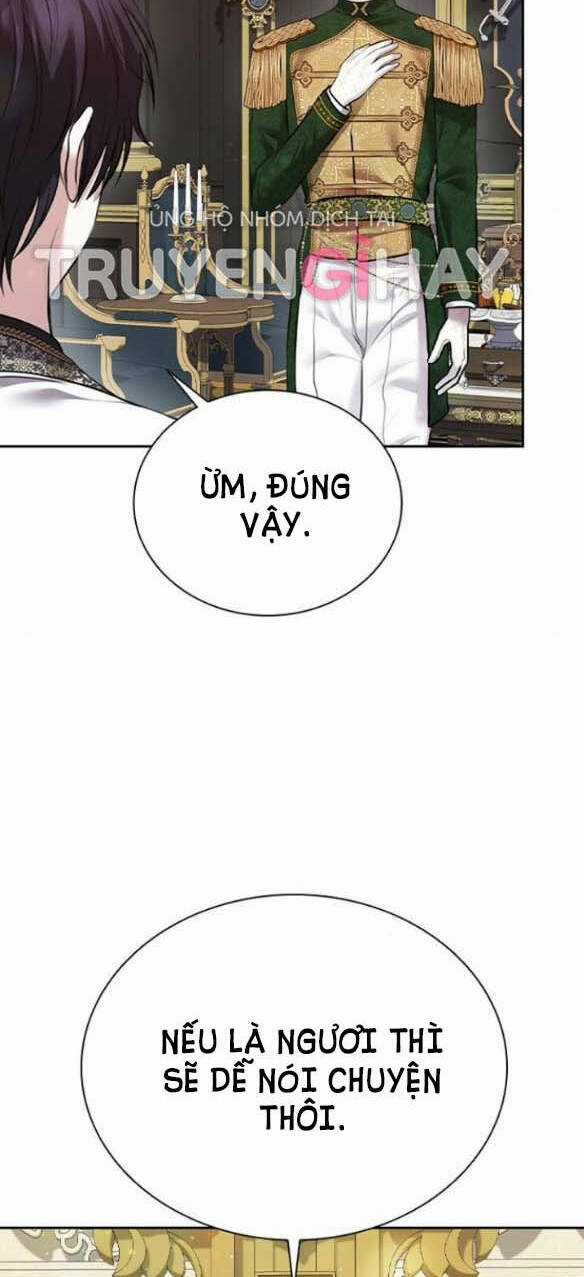 Lời Mời Gọi Của Hậu Cung Chapter 18.2 trang 17