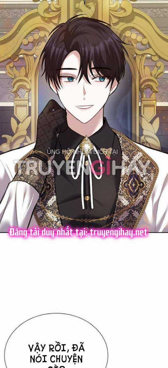 Lời Mời Gọi Của Hậu Cung Chapter 18.2 trang 18
