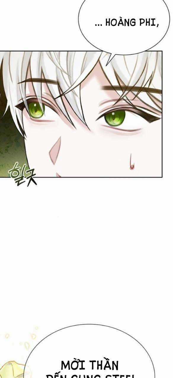 Lời Mời Gọi Của Hậu Cung Chapter 18.2 trang 20