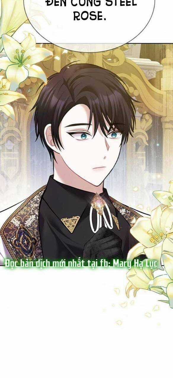 Lời Mời Gọi Của Hậu Cung Chapter 18.2 trang 21