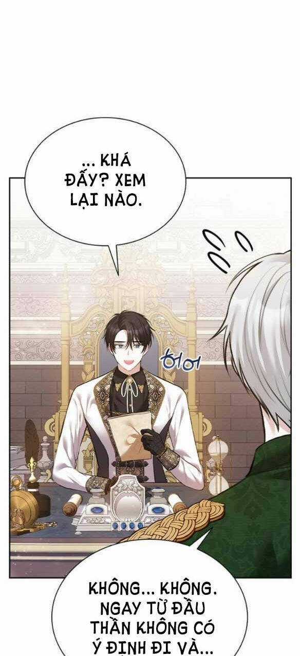 Lời Mời Gọi Của Hậu Cung Chapter 18.2 trang 22