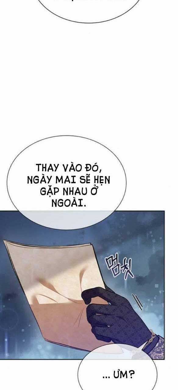 Lời Mời Gọi Của Hậu Cung Chapter 18.2 trang 23