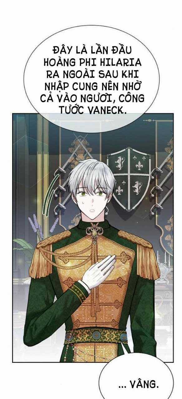 Lời Mời Gọi Của Hậu Cung Chapter 18.2 trang 25