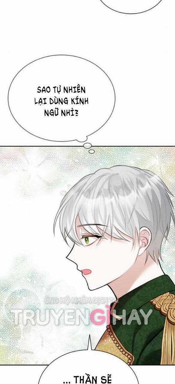 Lời Mời Gọi Của Hậu Cung Chapter 18.2 trang 26