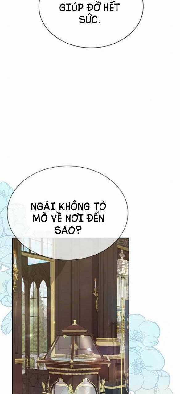 Lời Mời Gọi Của Hậu Cung Chapter 18.2 trang 27