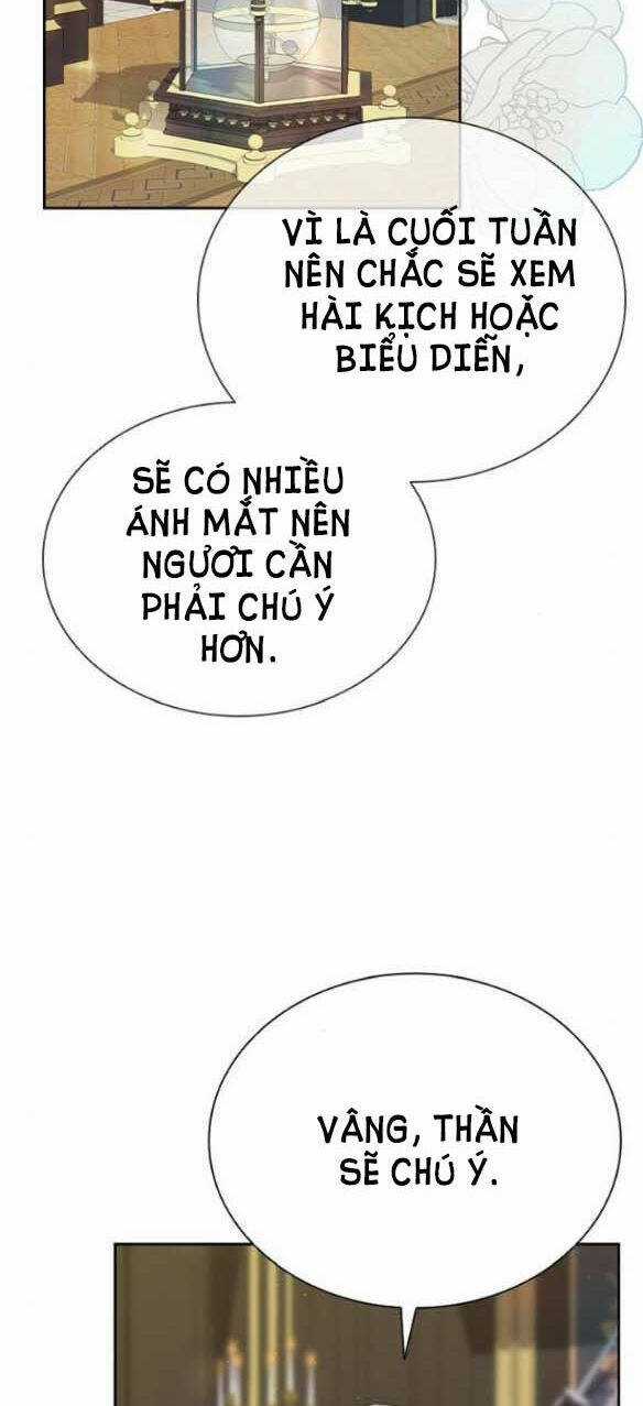 Lời Mời Gọi Của Hậu Cung Chapter 18.2 trang 28