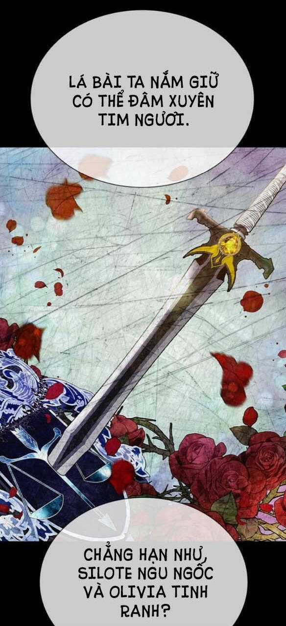 Lời Mời Gọi Của Hậu Cung Chapter 18.2 trang 3