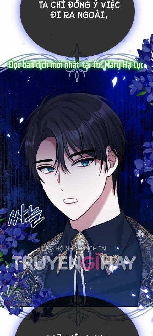 Lời Mời Gọi Của Hậu Cung Chapter 18.2 trang 30