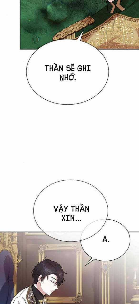 Lời Mời Gọi Của Hậu Cung Chapter 18.2 trang 32