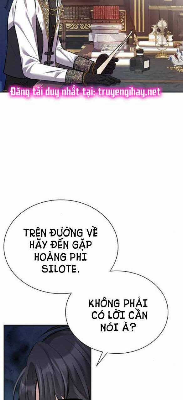 Lời Mời Gọi Của Hậu Cung Chapter 18.2 trang 33