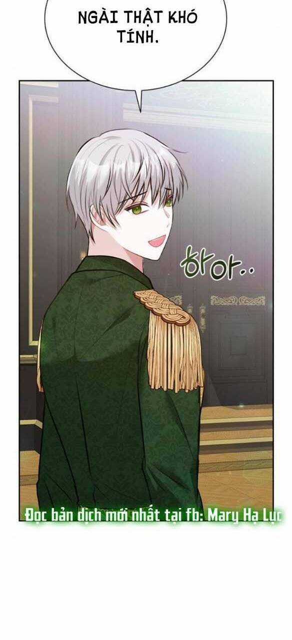 Lời Mời Gọi Của Hậu Cung Chapter 18.2 trang 35