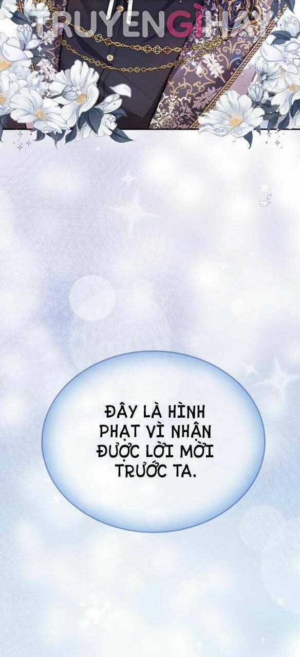 Lời Mời Gọi Của Hậu Cung Chapter 18.2 trang 37