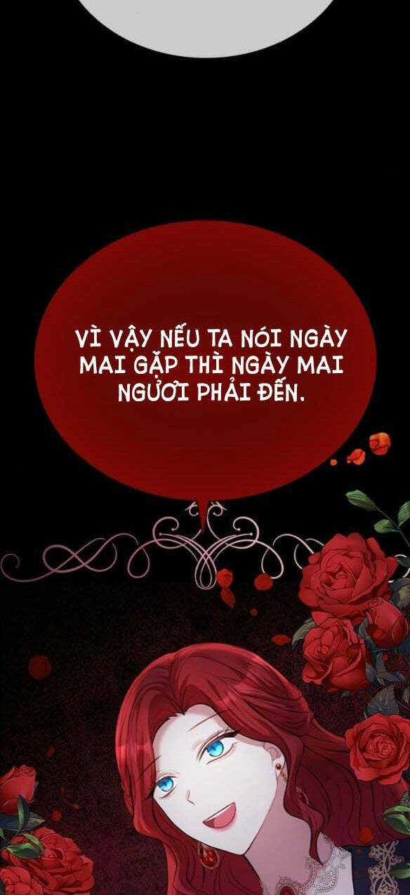 Lời Mời Gọi Của Hậu Cung Chapter 18.2 trang 4