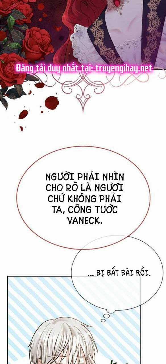 Lời Mời Gọi Của Hậu Cung Chapter 18.2 trang 5