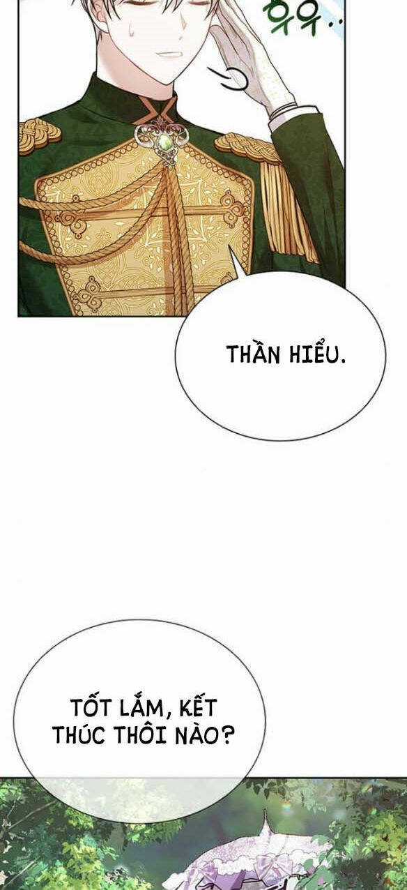 Lời Mời Gọi Của Hậu Cung Chapter 18.2 trang 6