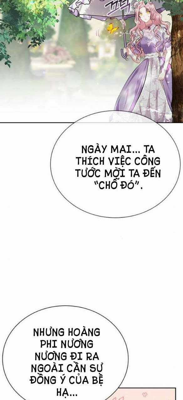 Lời Mời Gọi Của Hậu Cung Chapter 18.2 trang 7