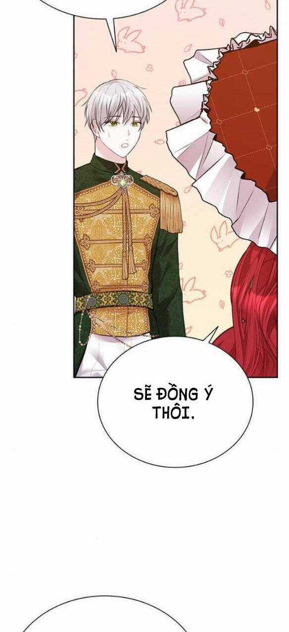 Lời Mời Gọi Của Hậu Cung Chapter 18.2 trang 8