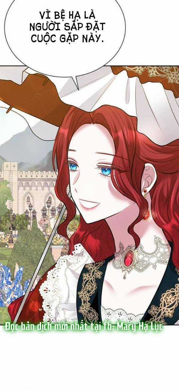 Lời Mời Gọi Của Hậu Cung Chapter 18.2 trang 9