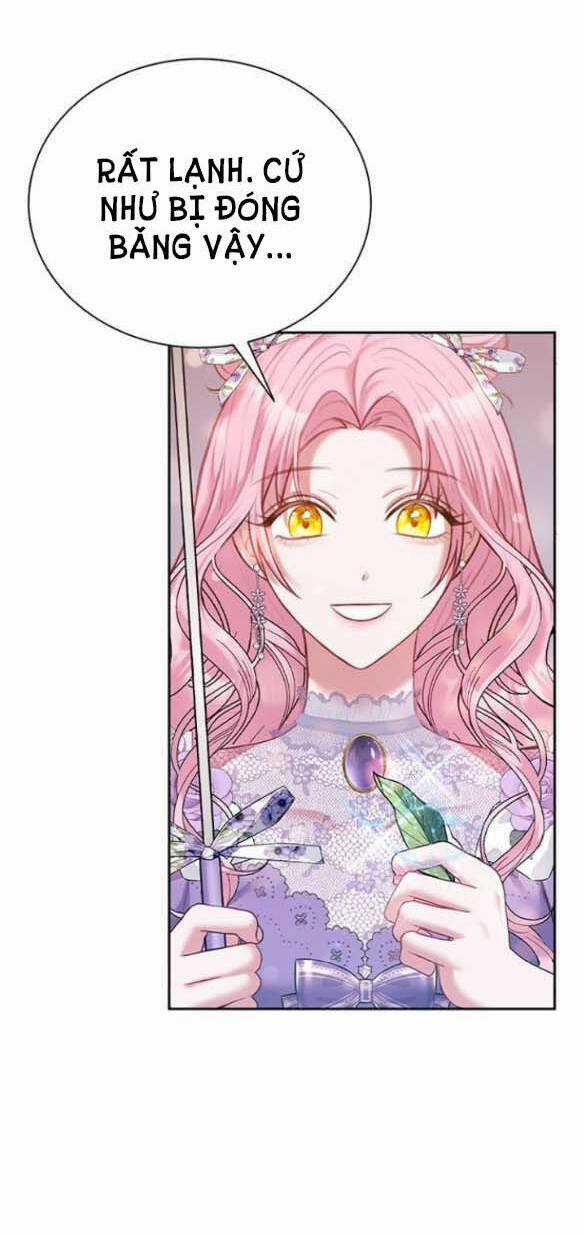 Lời Mời Gọi Của Hậu Cung Chapter 19.1 trang 11