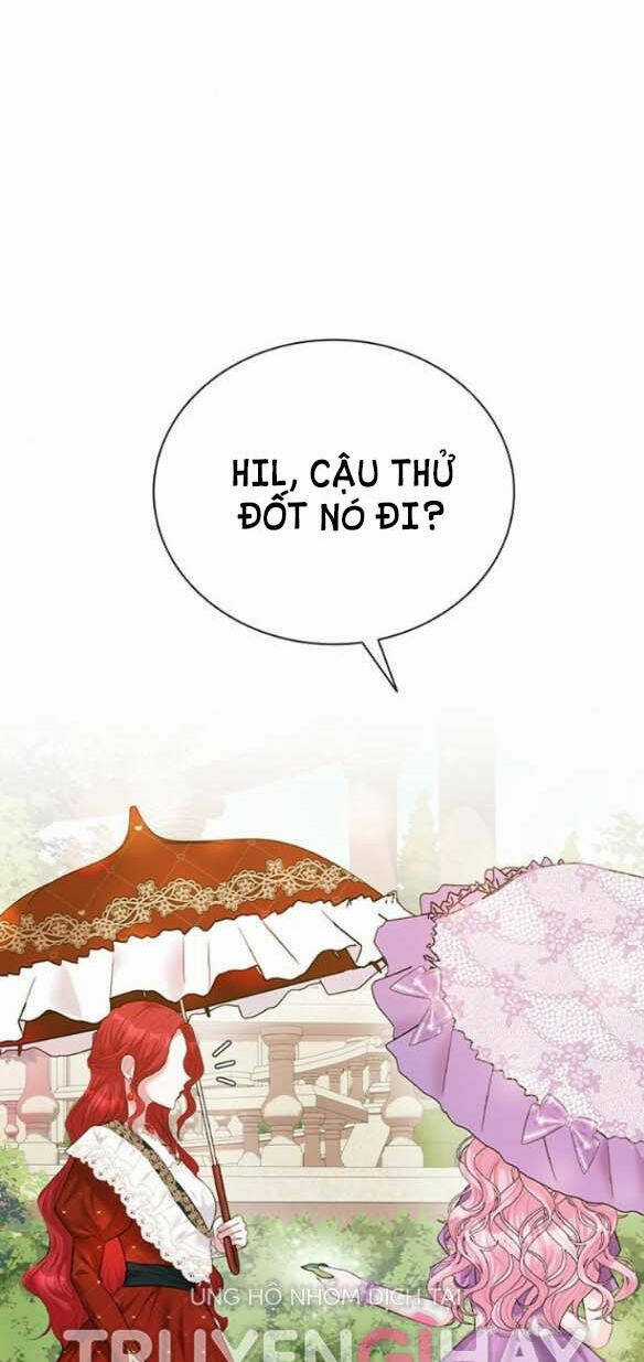 Lời Mời Gọi Của Hậu Cung Chapter 19.1 trang 12