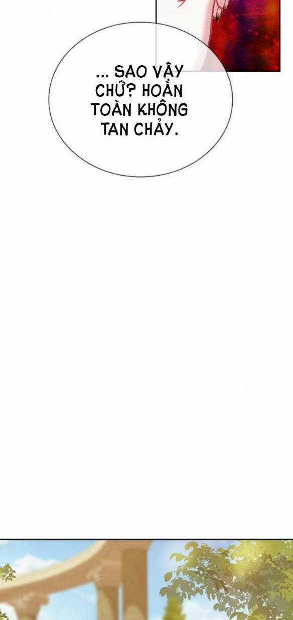 Lời Mời Gọi Của Hậu Cung Chapter 19.1 trang 14