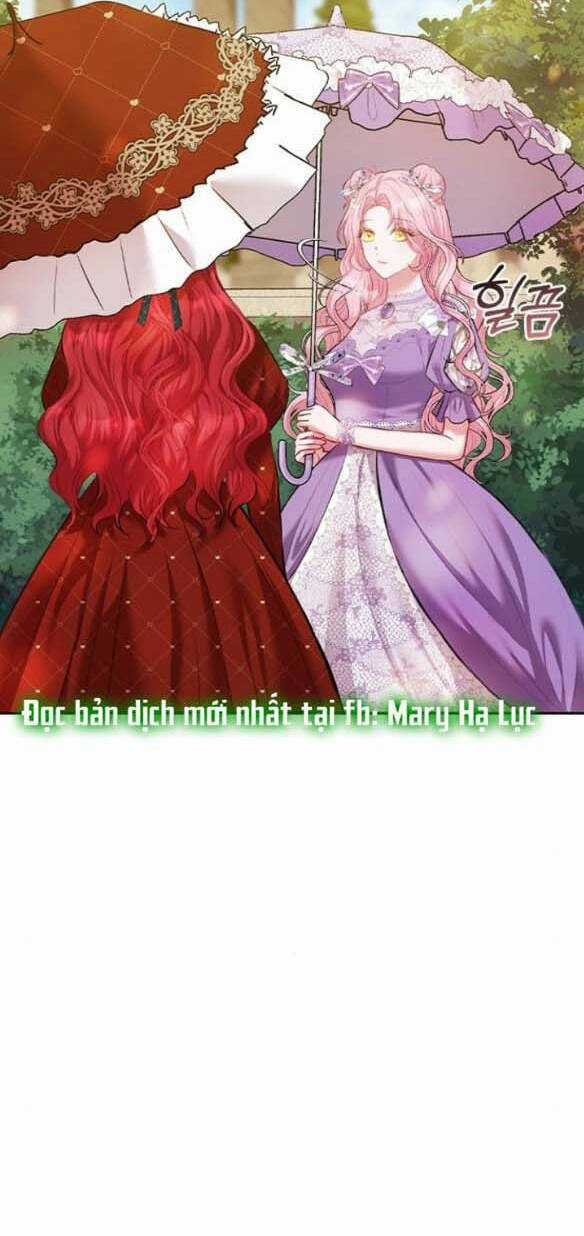 Lời Mời Gọi Của Hậu Cung Chapter 19.1 trang 15