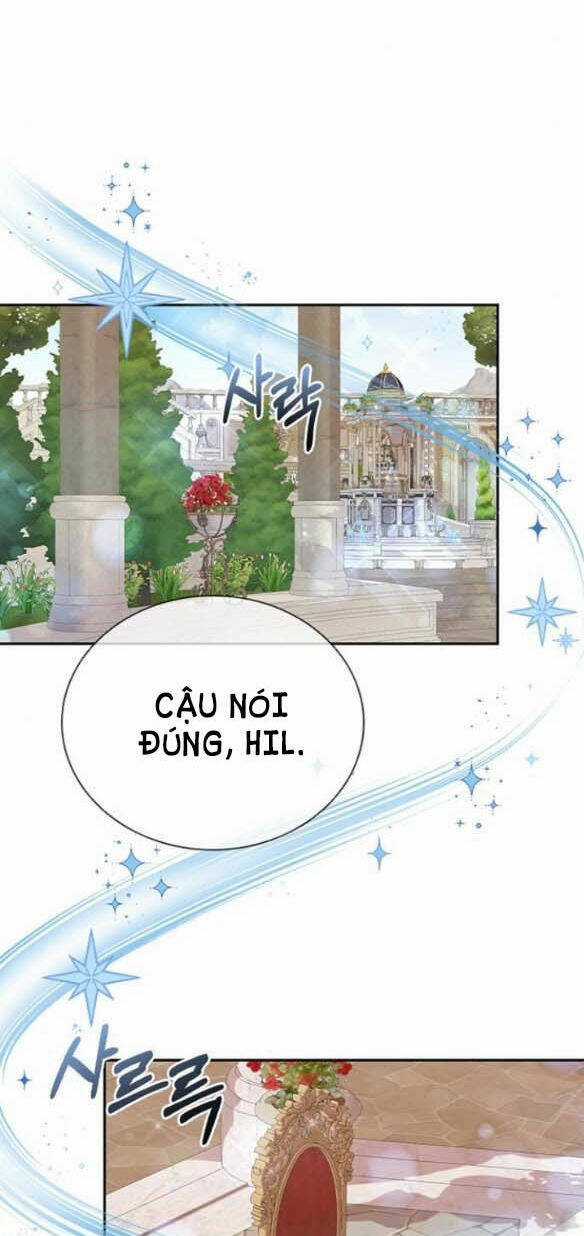 Lời Mời Gọi Của Hậu Cung Chapter 19.1 trang 16