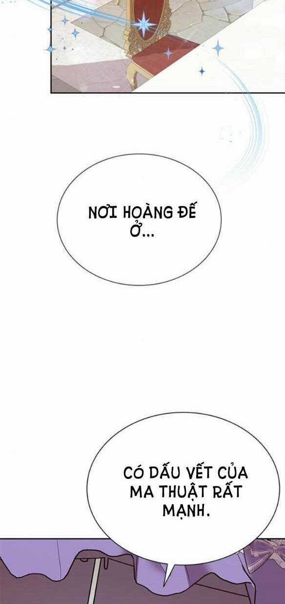 Lời Mời Gọi Của Hậu Cung Chapter 19.1 trang 17