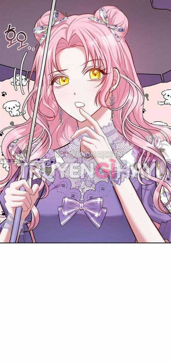 Lời Mời Gọi Của Hậu Cung Chapter 19.1 trang 18