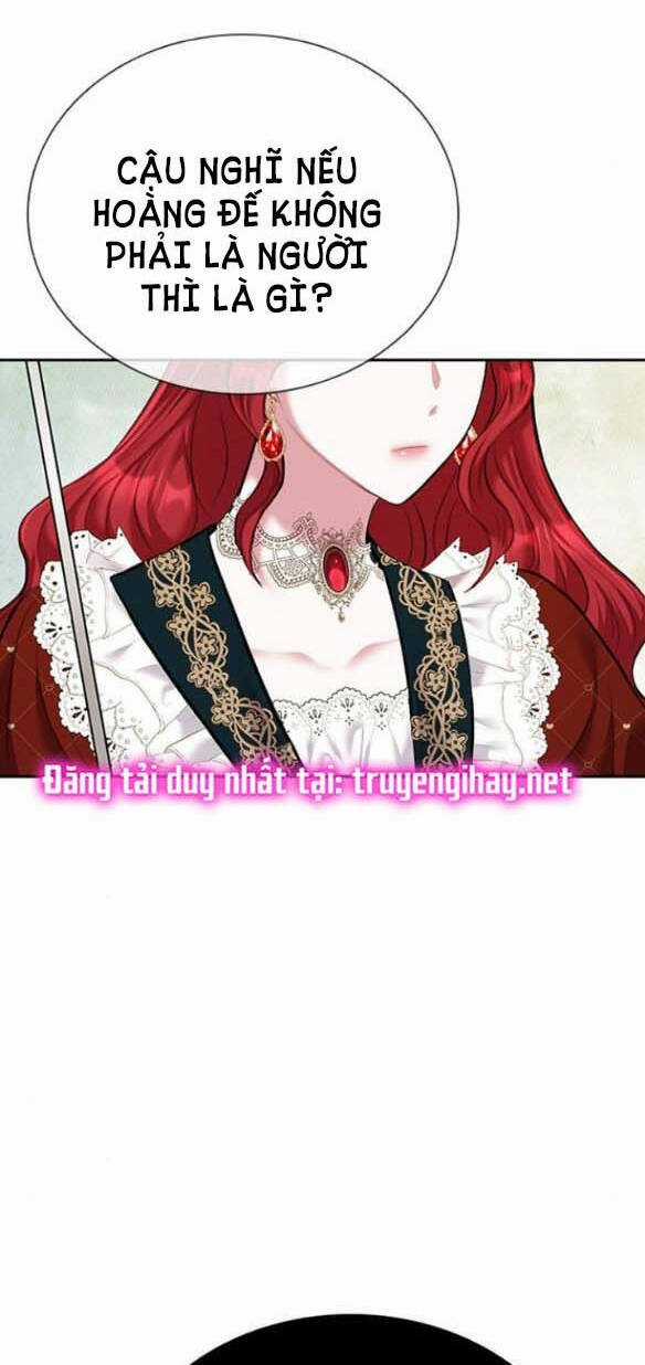 Lời Mời Gọi Của Hậu Cung Chapter 19.1 trang 19