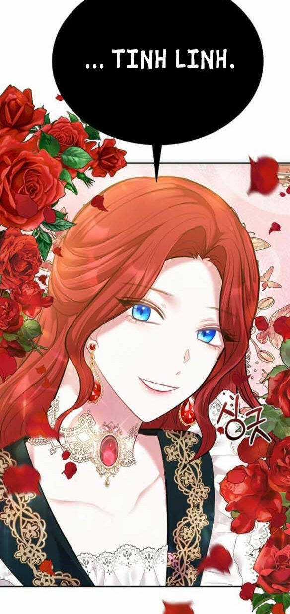 Lời Mời Gọi Của Hậu Cung Chapter 19.1 trang 20