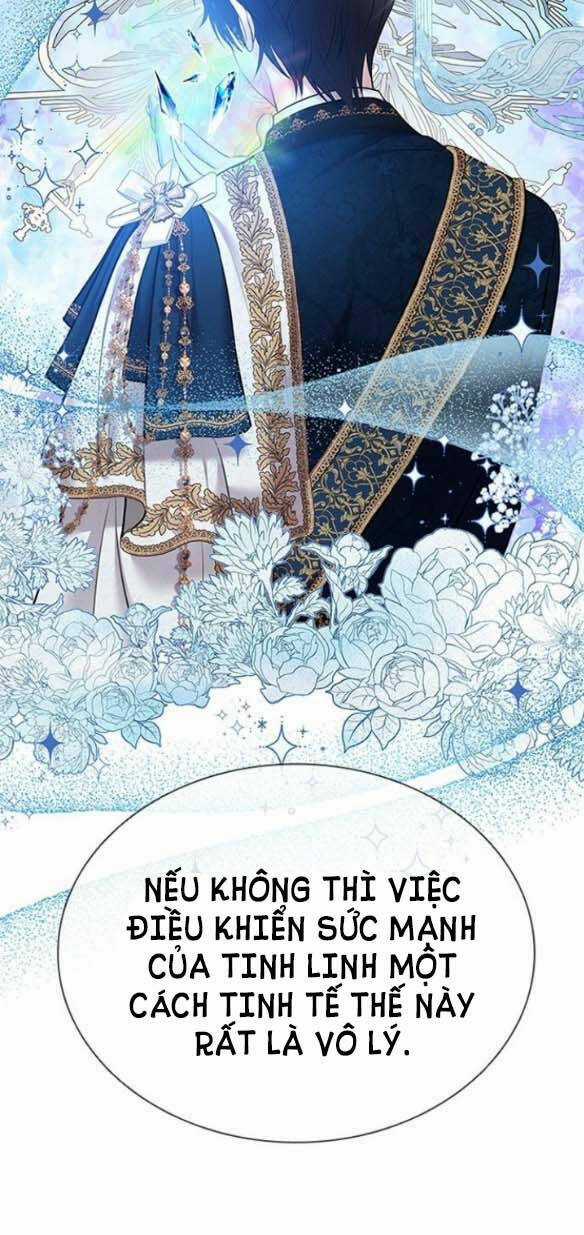 Lời Mời Gọi Của Hậu Cung Chapter 19.1 trang 22