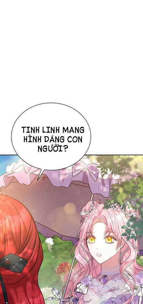 Lời Mời Gọi Của Hậu Cung Chapter 19.1 trang 23