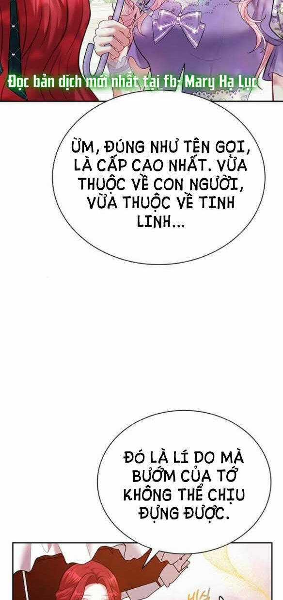 Lời Mời Gọi Của Hậu Cung Chapter 19.1 trang 24