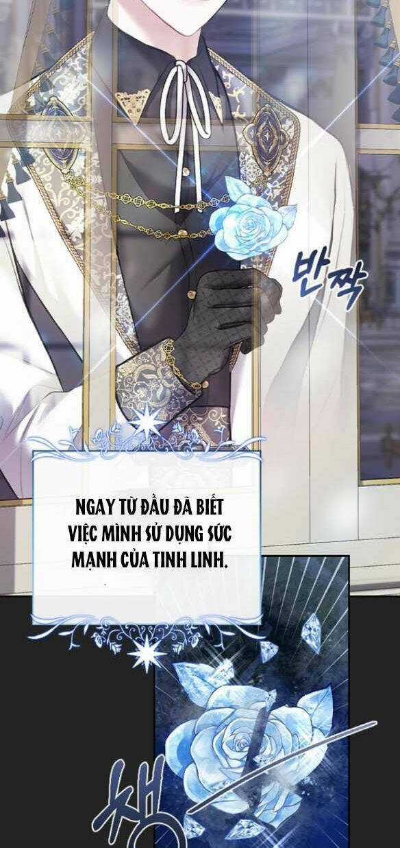 Lời Mời Gọi Của Hậu Cung Chapter 19.1 trang 28
