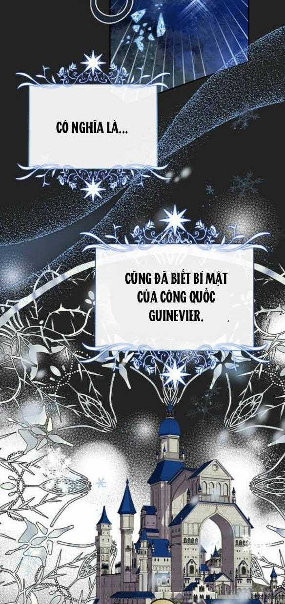 Lời Mời Gọi Của Hậu Cung Chapter 19.1 trang 29