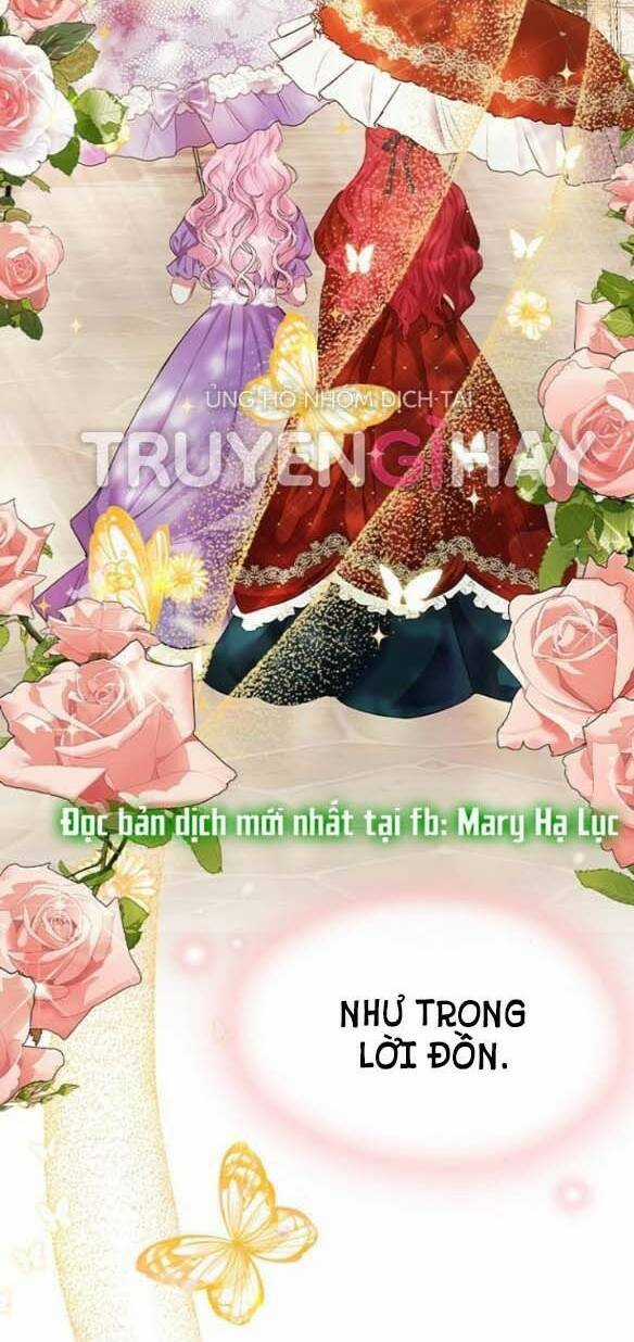 Lời Mời Gọi Của Hậu Cung Chapter 19.1 trang 3