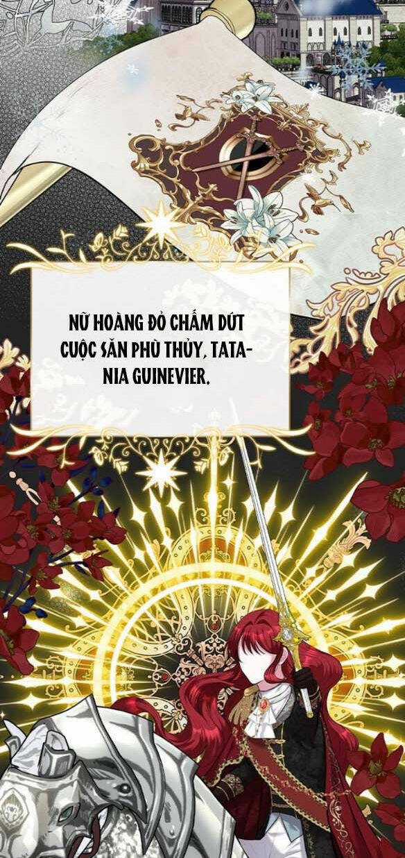 Lời Mời Gọi Của Hậu Cung Chapter 19.1 trang 30
