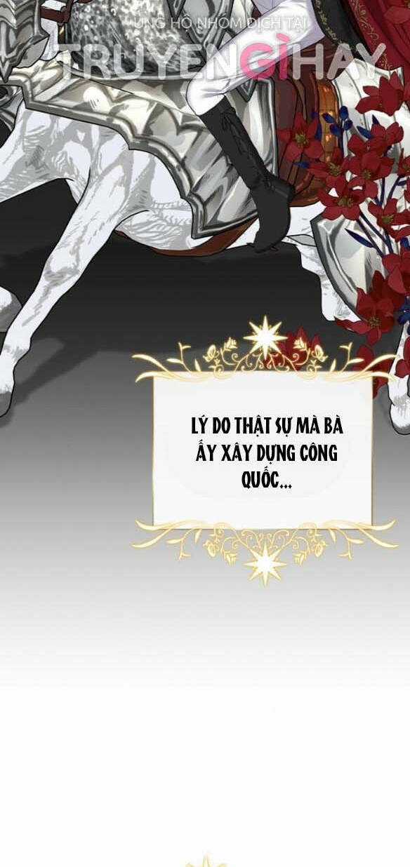 Lời Mời Gọi Của Hậu Cung Chapter 19.1 trang 31