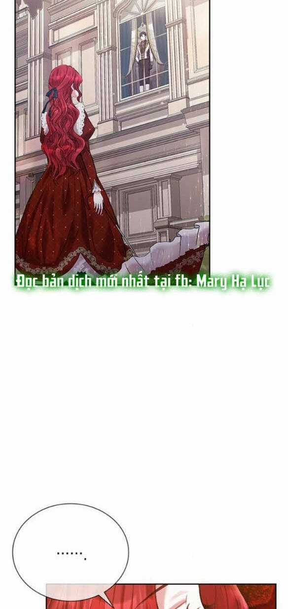 Lời Mời Gọi Của Hậu Cung Chapter 19.1 trang 33