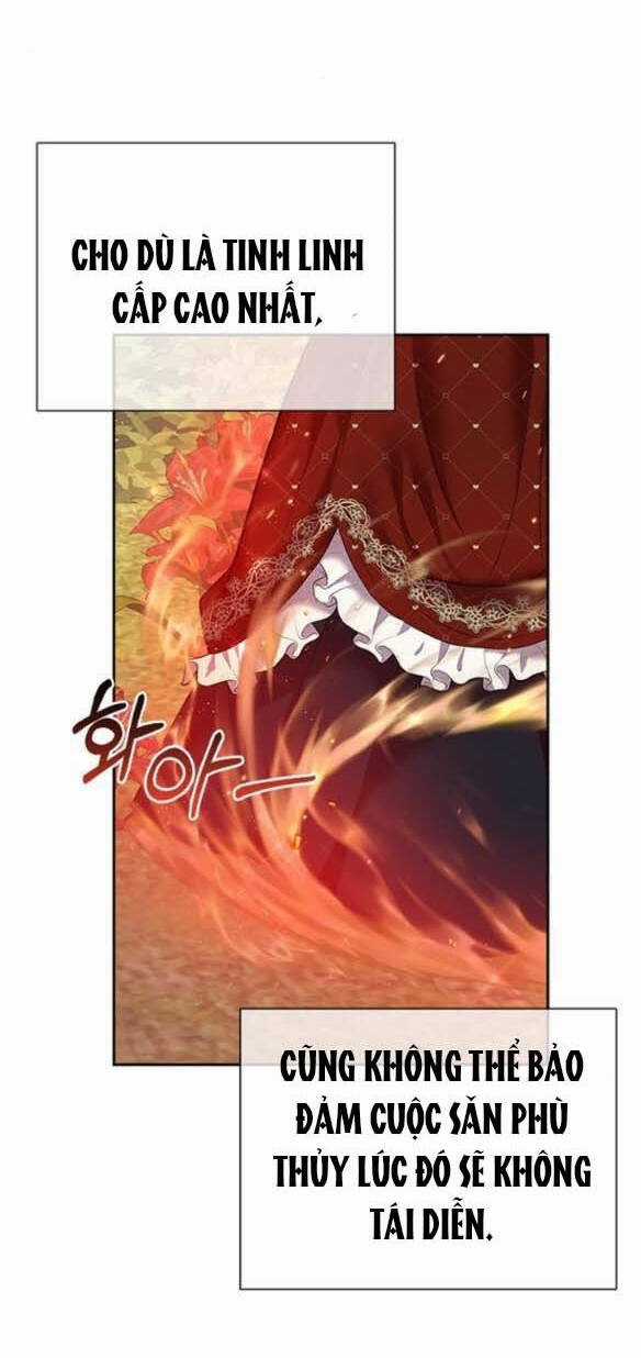 Lời Mời Gọi Của Hậu Cung Chapter 19.1 trang 35