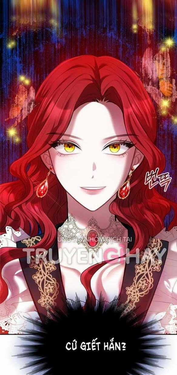 Lời Mời Gọi Của Hậu Cung Chapter 19.1 trang 37