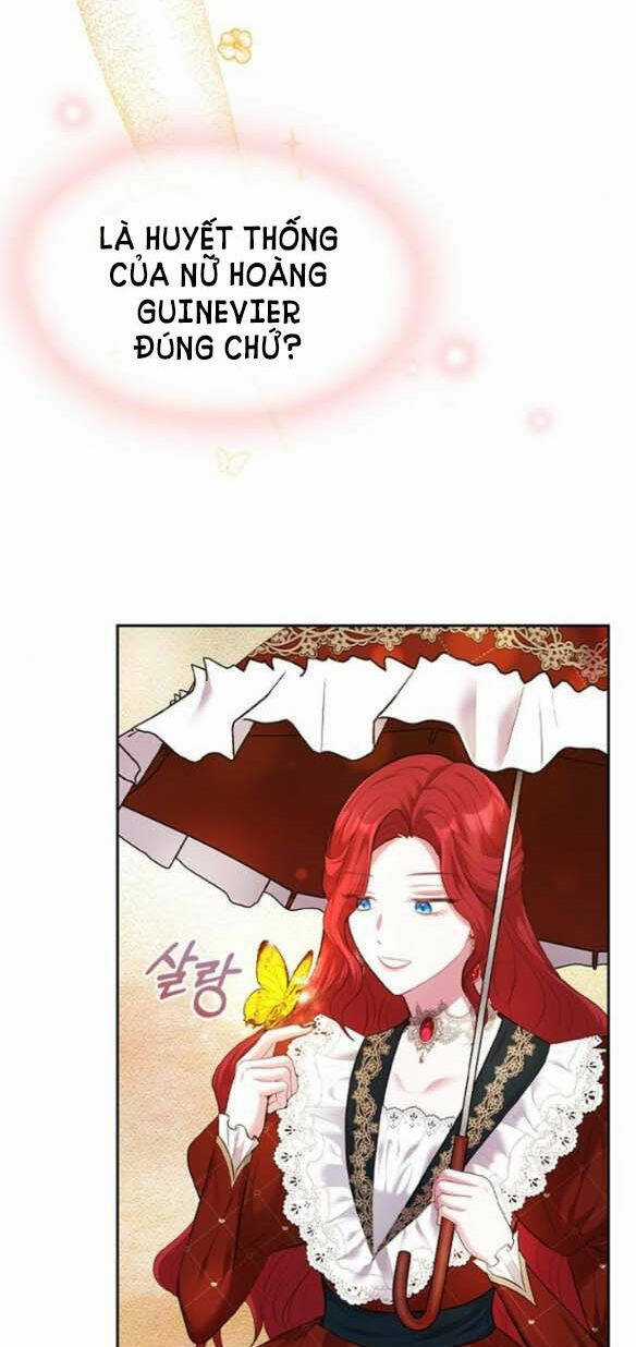 Lời Mời Gọi Của Hậu Cung Chapter 19.1 trang 4