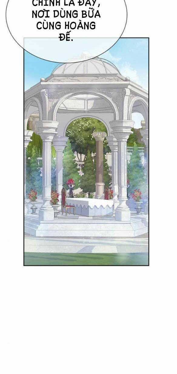 Lời Mời Gọi Của Hậu Cung Chapter 19.1 trang 7